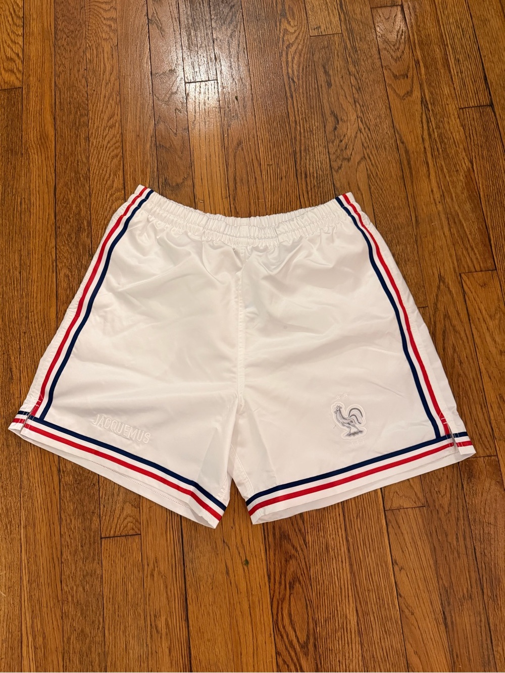 Nike France x Jacquemus Shorts